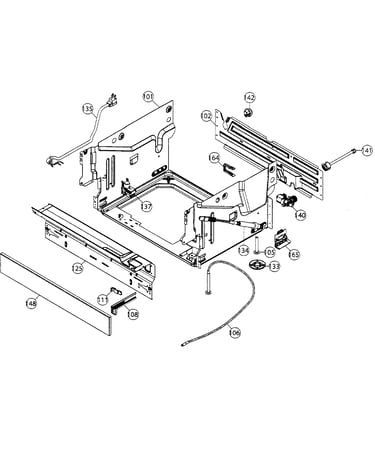 Base assy