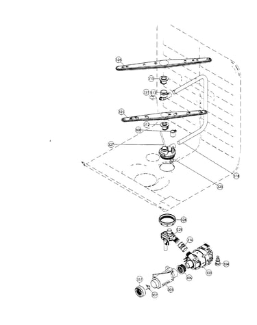 Wash system