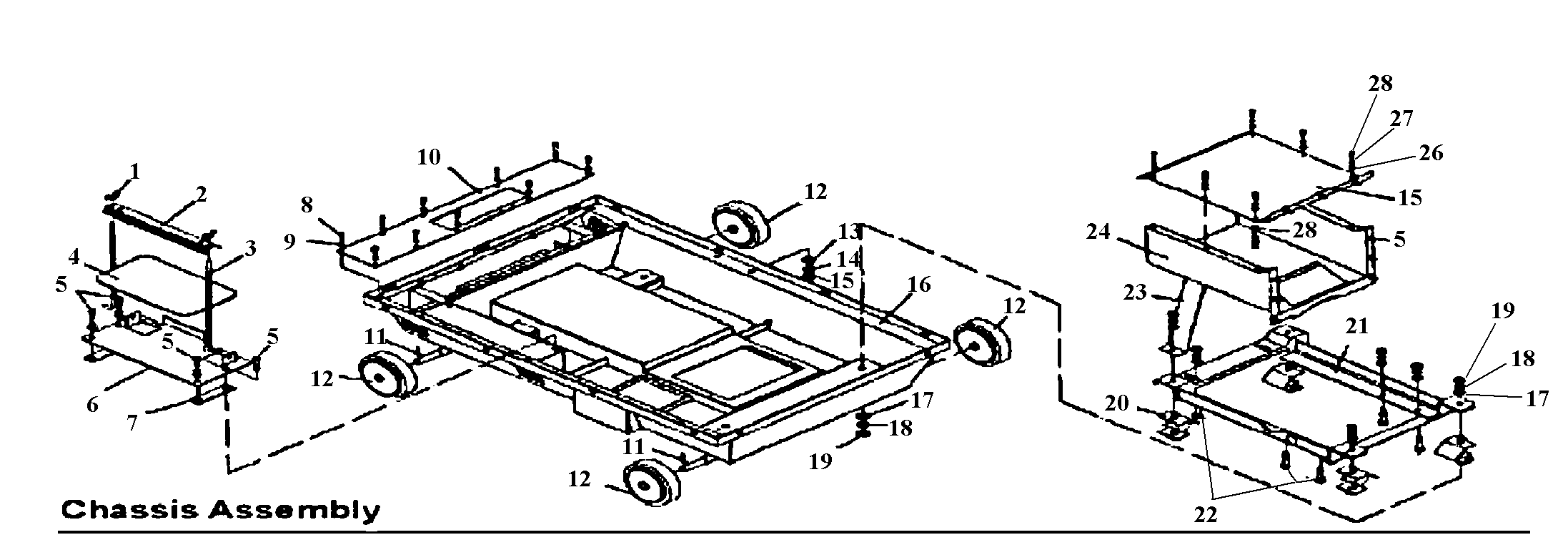 Chassis