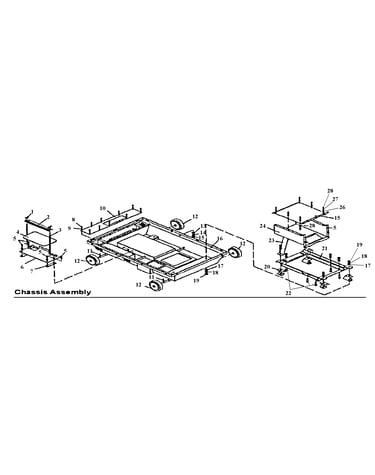 Chassis