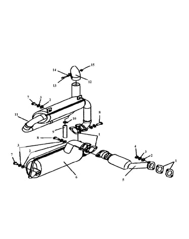 Muffler