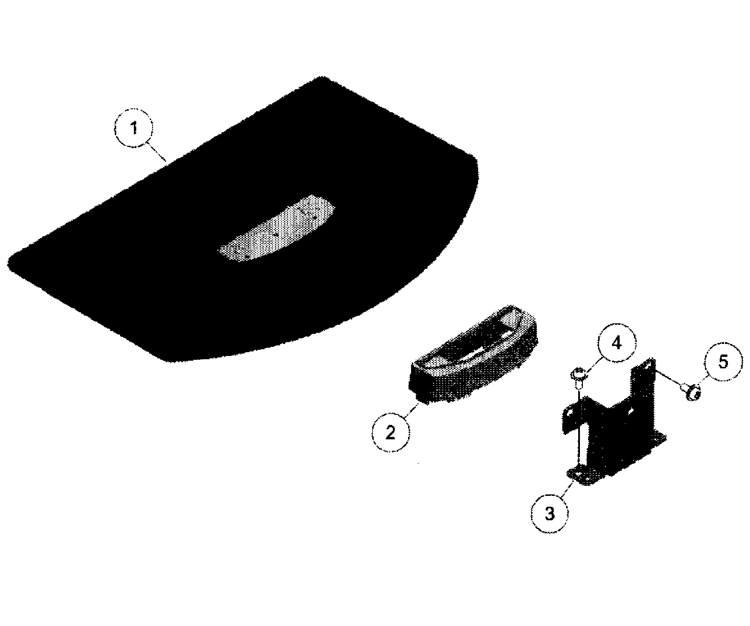 Base assy