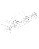 Door assy