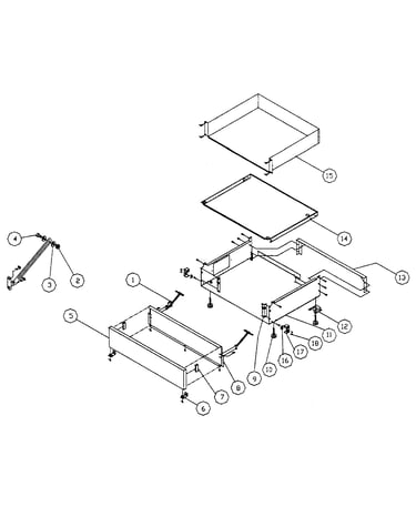 Base assy