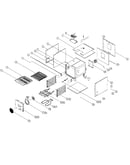 18" cell assy