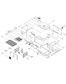 36" cell assy