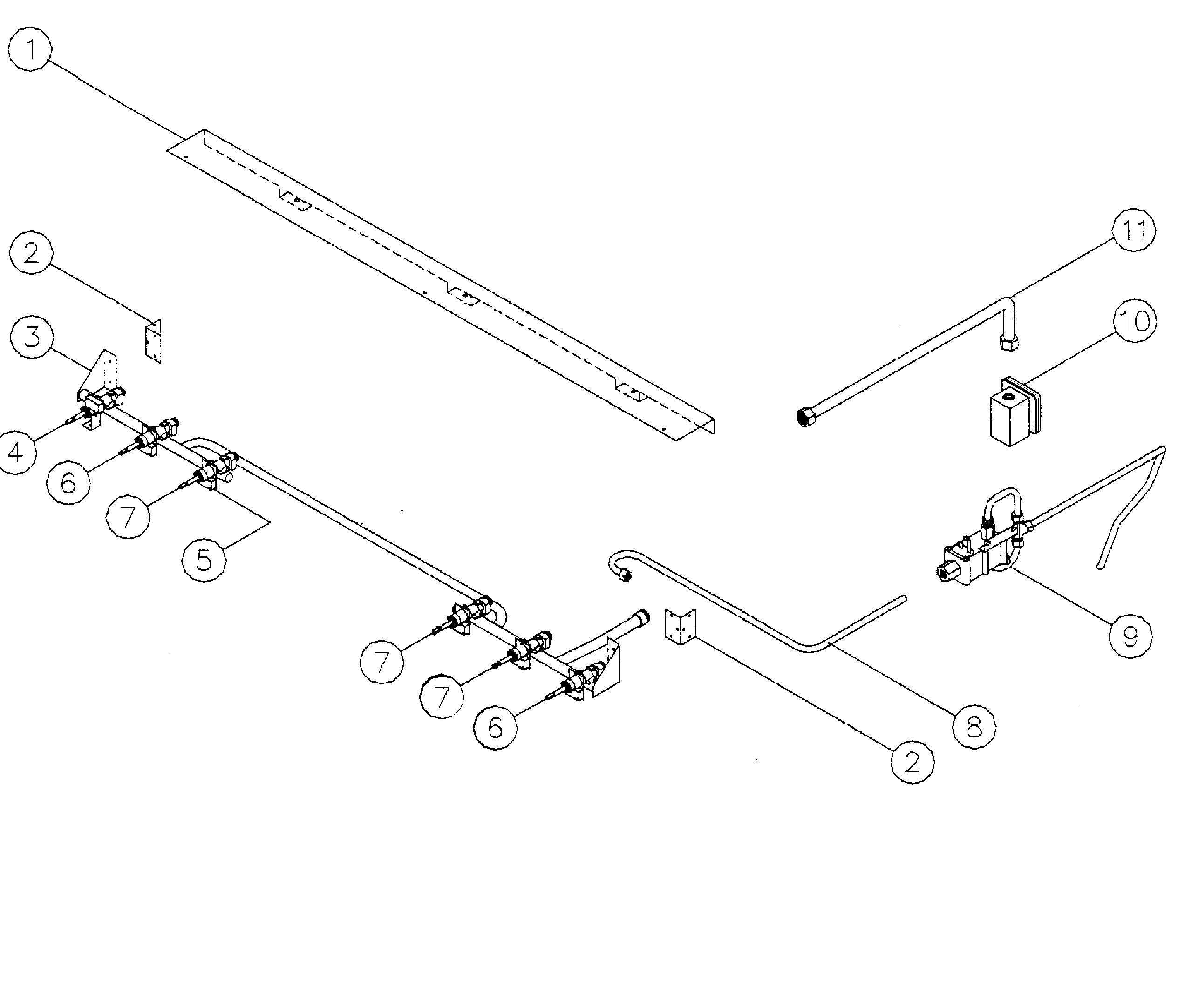 Manifold