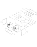 Oven case