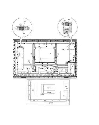 Plasma assy