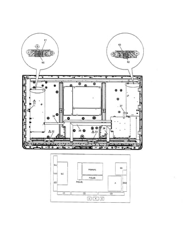 Plasma assy