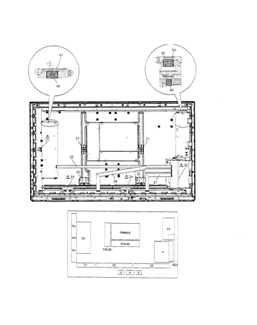 Plasma assy