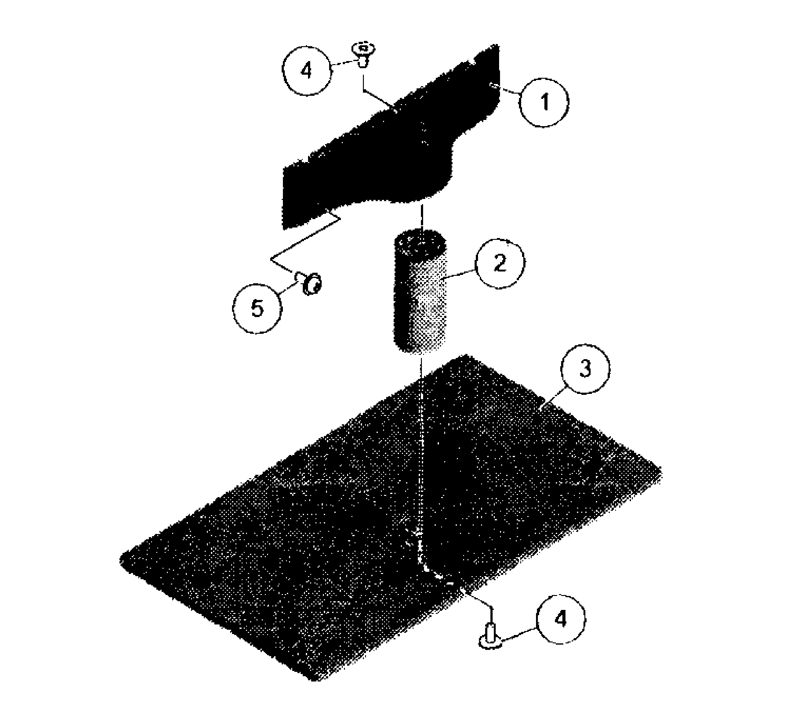 Base assy