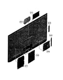 Power pcb