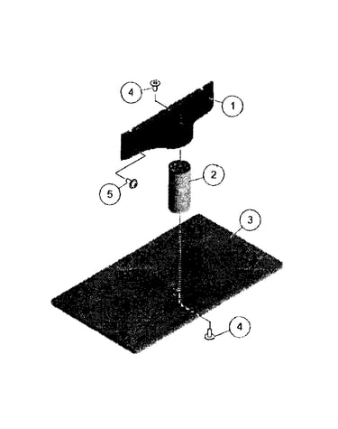 Base assy