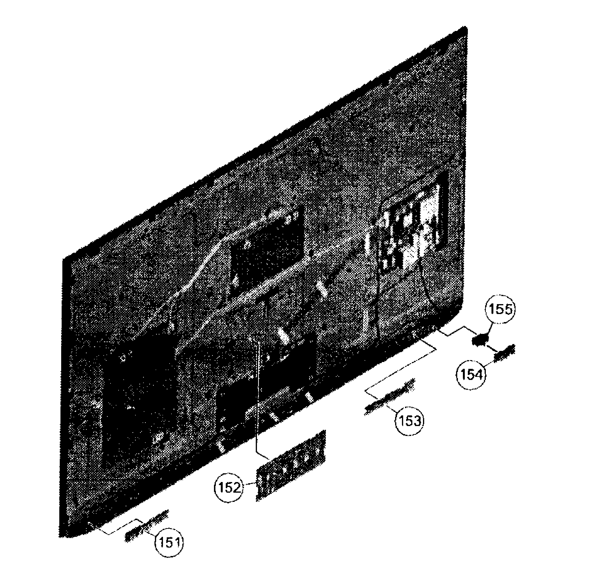 Pcb's assy