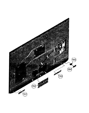 Pcb's assy