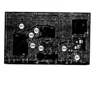 Sony KDL-60EX723 connectors diagram