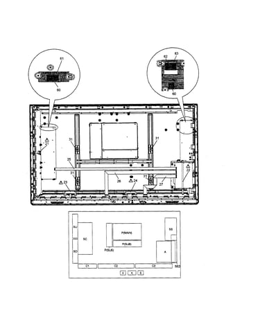 Plasma assy