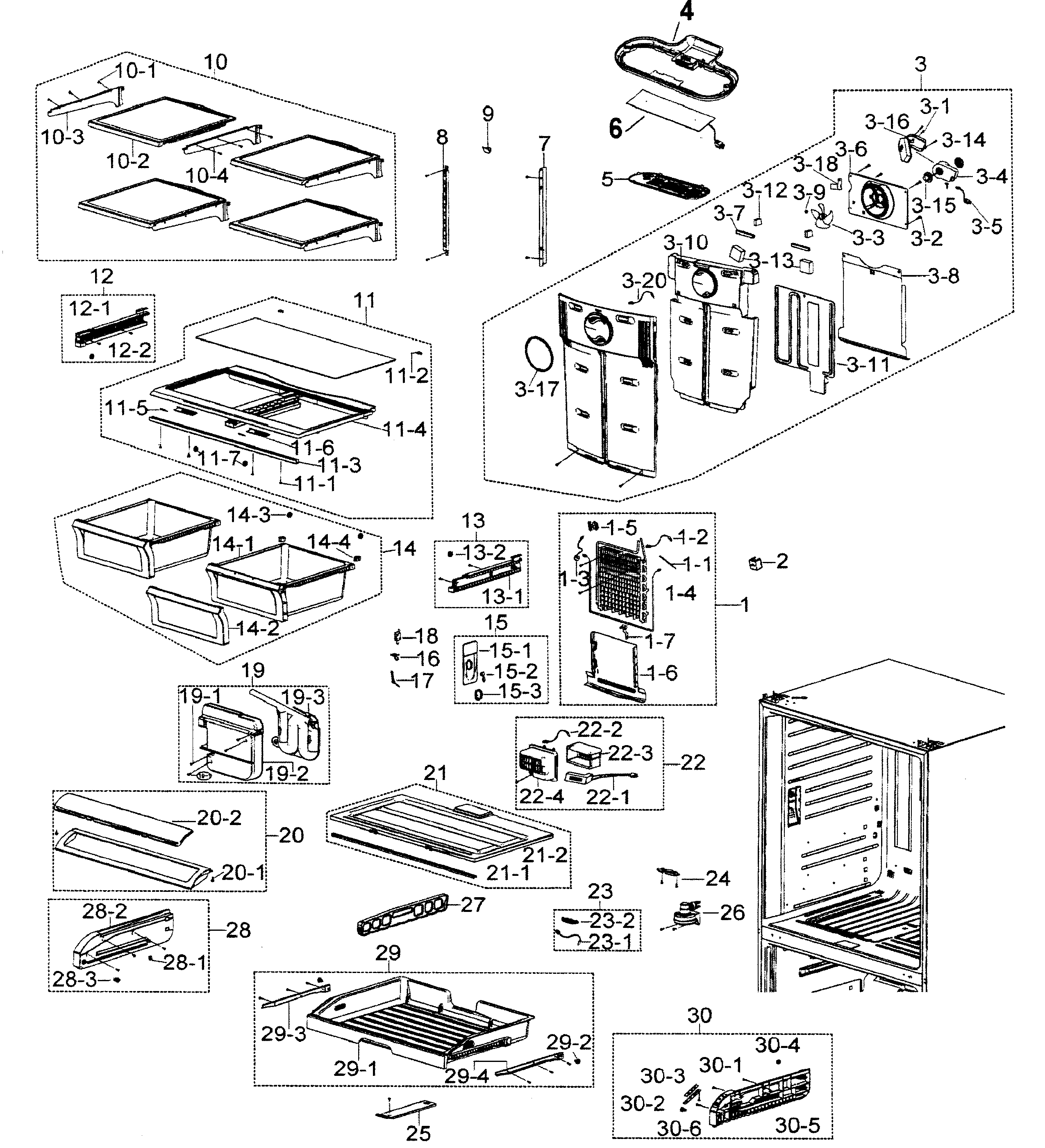 REFRIGERATOR