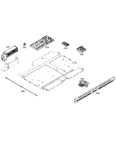 Pcb's assy