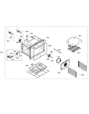 Conv-oven