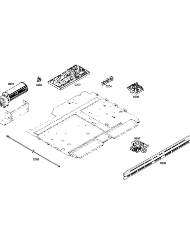 Pcb's assy