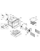 Conv-oven