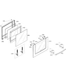 Door assy