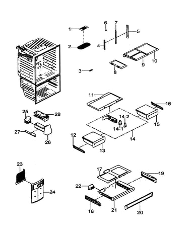 Refrigerator