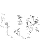 Pump assy