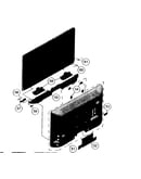 Rear assy