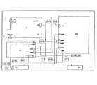 Sony NSX-24GT1 wiring diagram