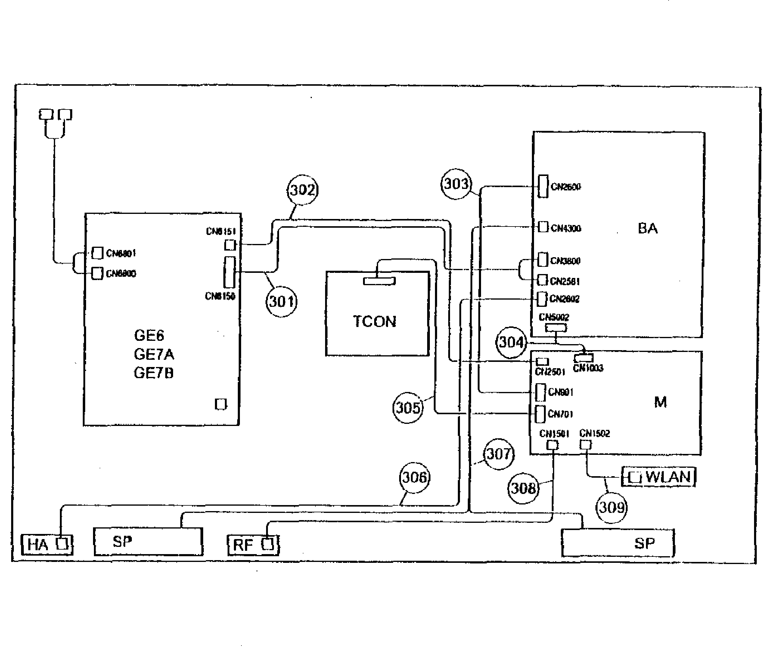 Wiring