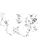 Pump assy