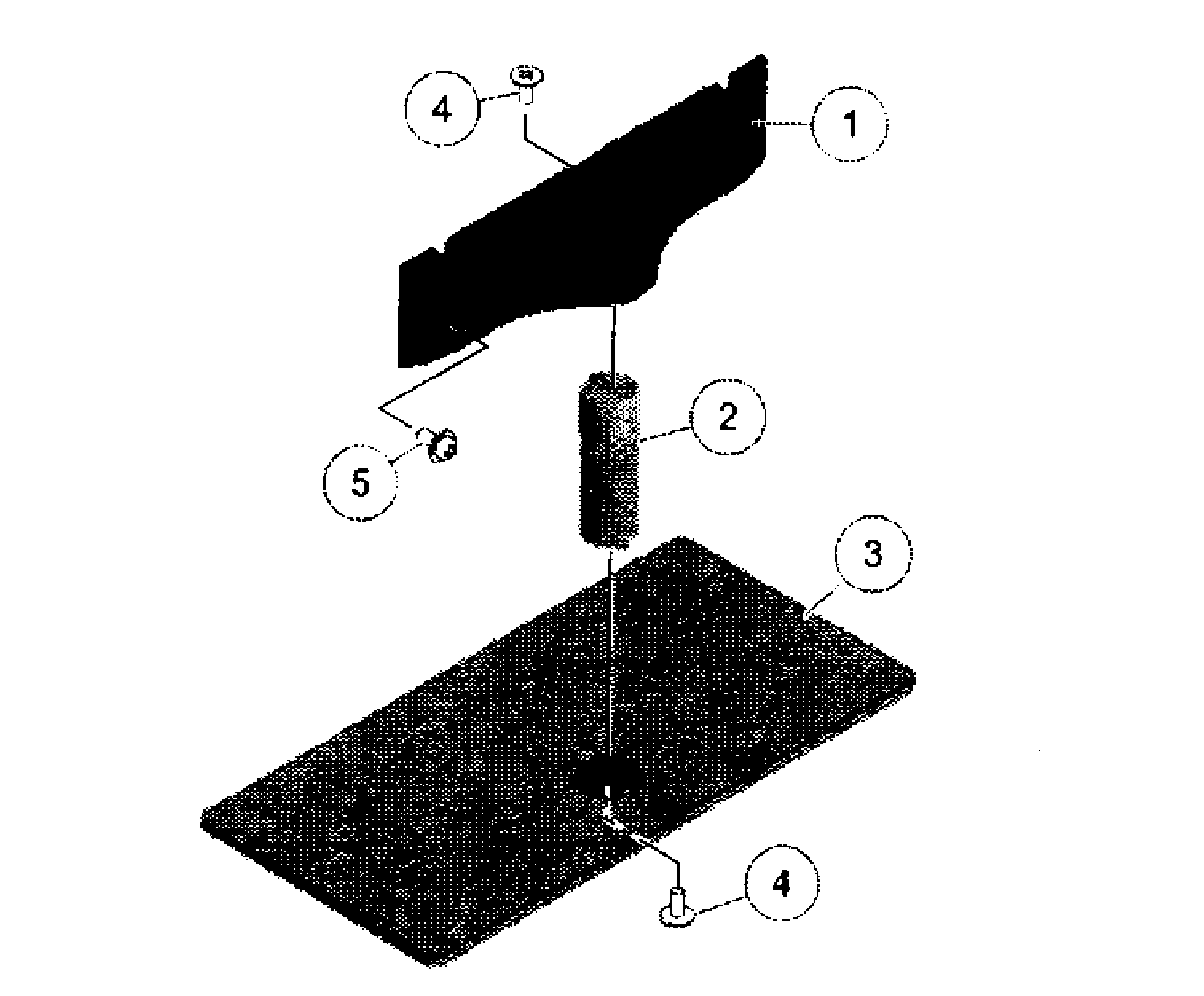 Base assy