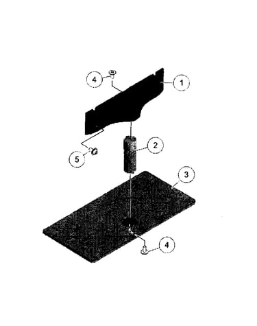 Base assy