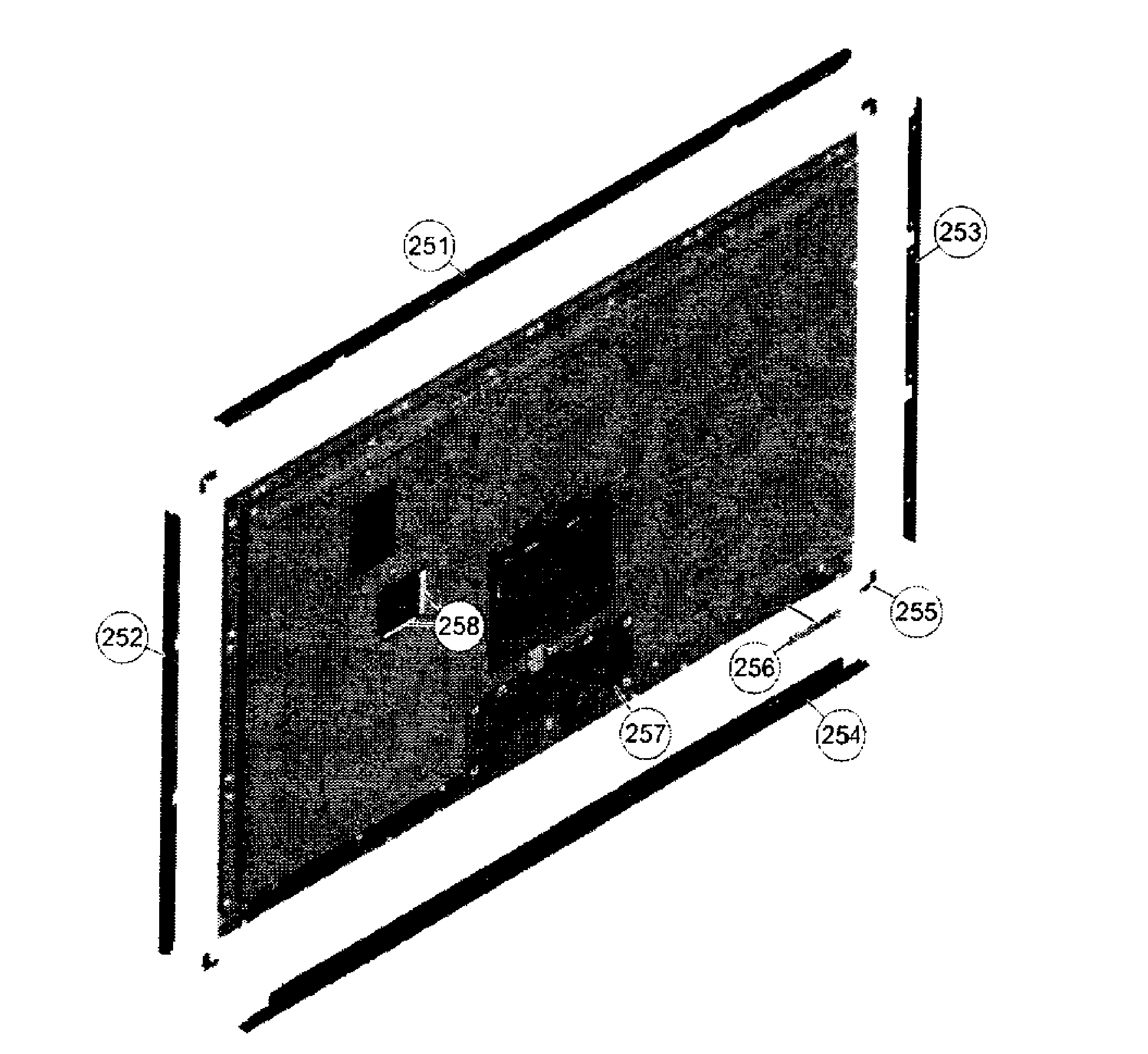 LCD PANEL