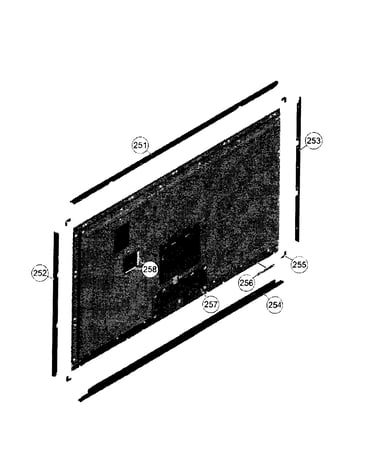 Lcd panel