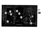 Sony XBR-55HX929 wiring diagram