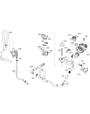 Pump assy