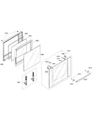 Door assy