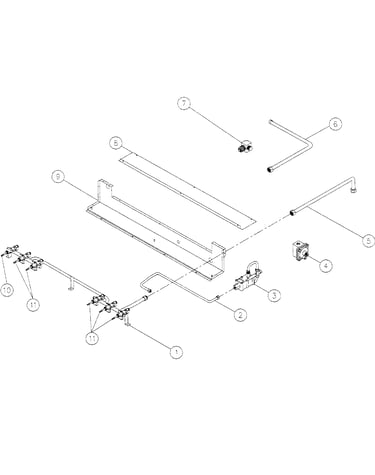 Manifold