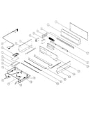 Gas tubing