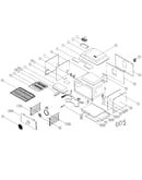 36" cell assy