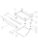 Base assy