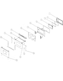 Door assy