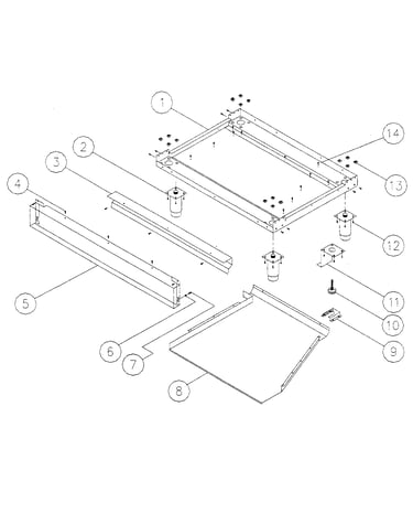 Base assy