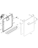 Door assy