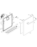 Door assy