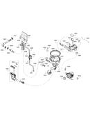 Pump assy